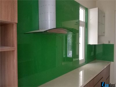 KÍNH MÀU ỐP BẾP 17