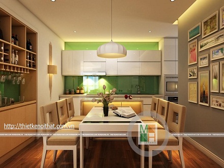 Tại sao kính màu lại được sử dụng nhiều trang trí nội thất 